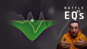 Best EQ Plugins for 2024 (Go-To EQs)