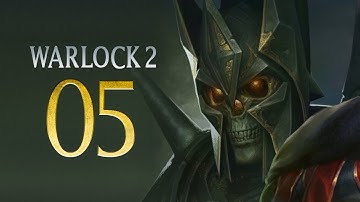 Warlock 2: The Exiled - Part 5 - Maxing The Minotaurs