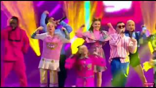 Open Kids на премии RU TV ( красная дорожка, Круче Всех ) Open Kids на премии RU TV ( красная дорожка, Круче Всех )