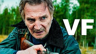 SAINTS & SINNERS Bande Annonce VF (2024) Liam Neeson Resimi