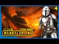 Mandalorians Don’t Retreat | XCOM 2 Mandalorian Campaign – Star Wars Mod Ep 4
