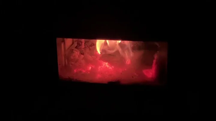 Covid night at the cabin