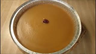 Chinese New Year Cake (Nian Gao)