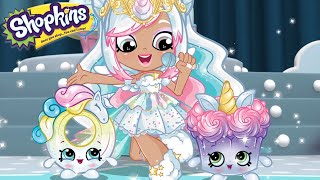 Mystabellas Concert Fun Shopkins Cartoons For Kids Moose Squad