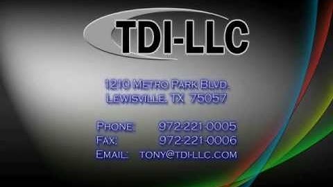 Automated Blasting System