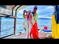 Halibut Fishing trip 2023 Homer, Alaska