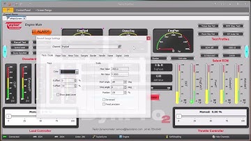 Hide Channels DynPro2