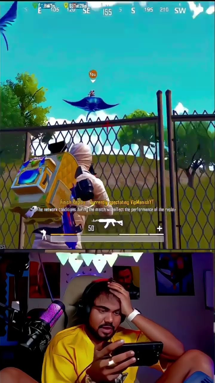 Glitch K log