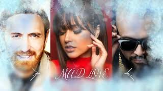 David Gueta, Sean Paul ft.  Becky G -  MAD LOVE -  mixcraft by DeeJay Meister