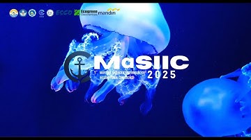 1st Maritime and Scientific Innovation International Conference [MaSIIC] 2025