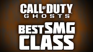 Celebrity CoD Ghosts - "BEST SMG CLASS" - Bizon Setup! (COD Ghosts) Net Worth