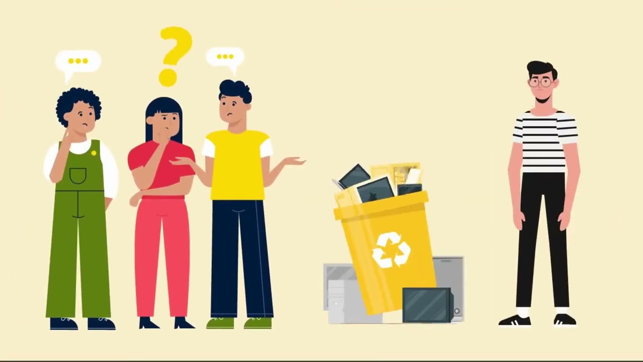 This ONE Thing Solves ALL Your Industry Problems