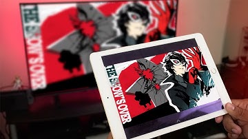 Remote Play PS4 Games On iPhone and iPad