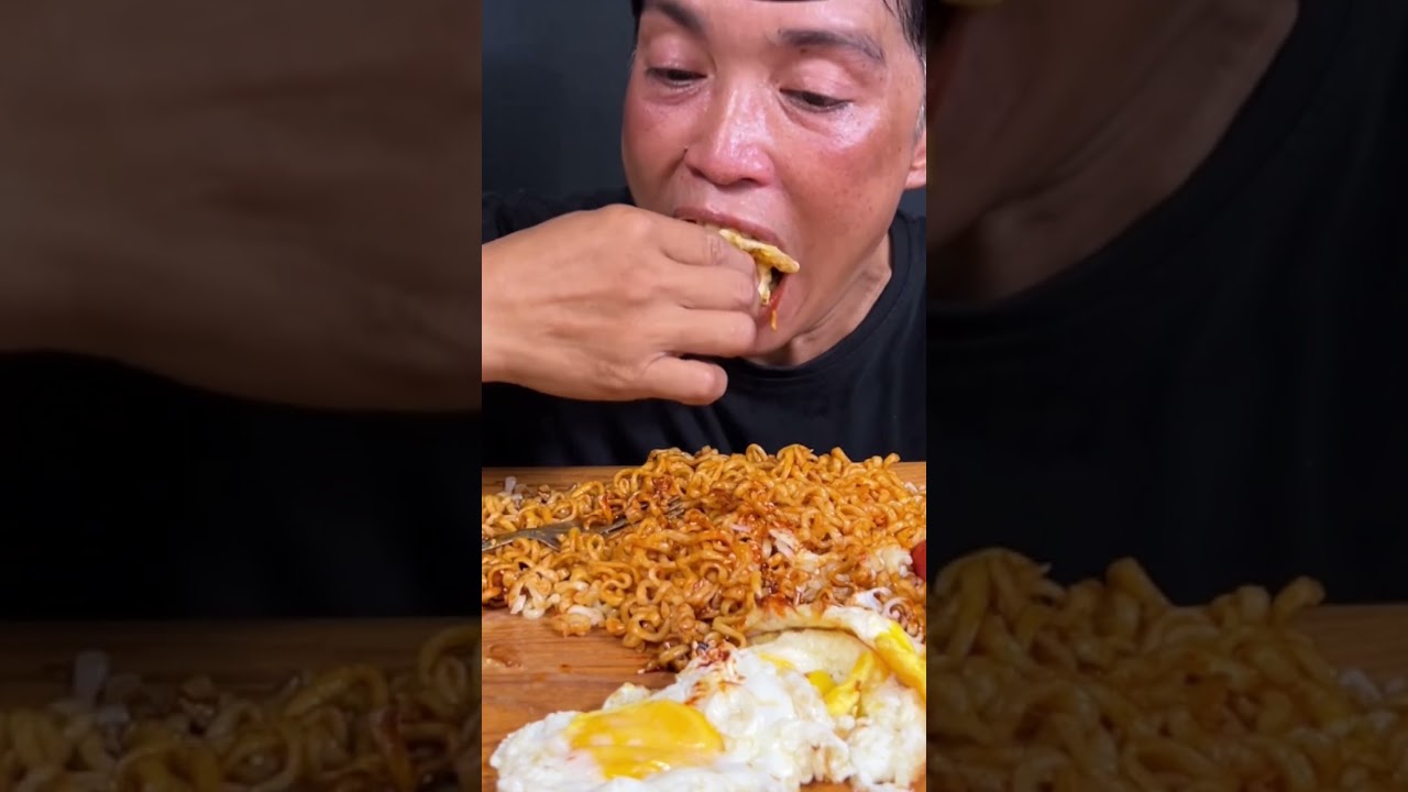 Spicy Buldak #shortvideo  #viralshort