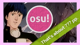 [osu!] Is Removing pp Truly The Answer...?