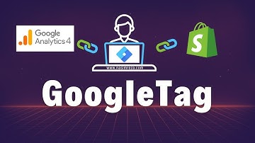 How to install Google Analytics 4 (GA4) in shopify store via Google tag manager
