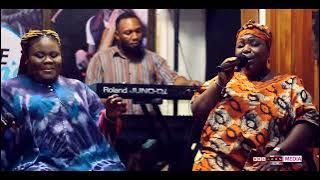 Nhyira Betty Grace Ghartey praise jam ' holy holy ghost come and take'#ghgospel #ghanaworshipmusic