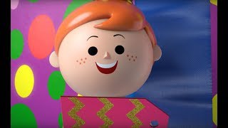 Freddy Funkos Birthday Surprise