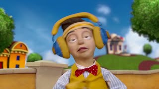 LAZY TOWN MEME THROWBACK | Anything Can Happen | Lazy Town Songs for Kids | Full Episodes