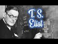 T. S. Eliot documentary