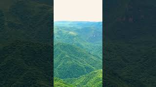 Ermosos senderos paisajes de las hermosas montañas de Jalisco México #reels #paisajes