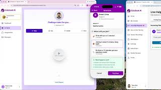 EduSeek AI for Tutor App screenshot 5