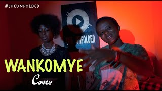 Alto - Wankomye ft Uncle Austin Cover by Mia and Natychivah