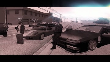 X-Crew Cartels the Movie (Argonath Rpg)