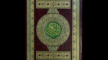 تلاوة من سورة النساء من الآية 24 الأولى حتى الآية 51 بصوت الشيخ هاني الرفاعي.