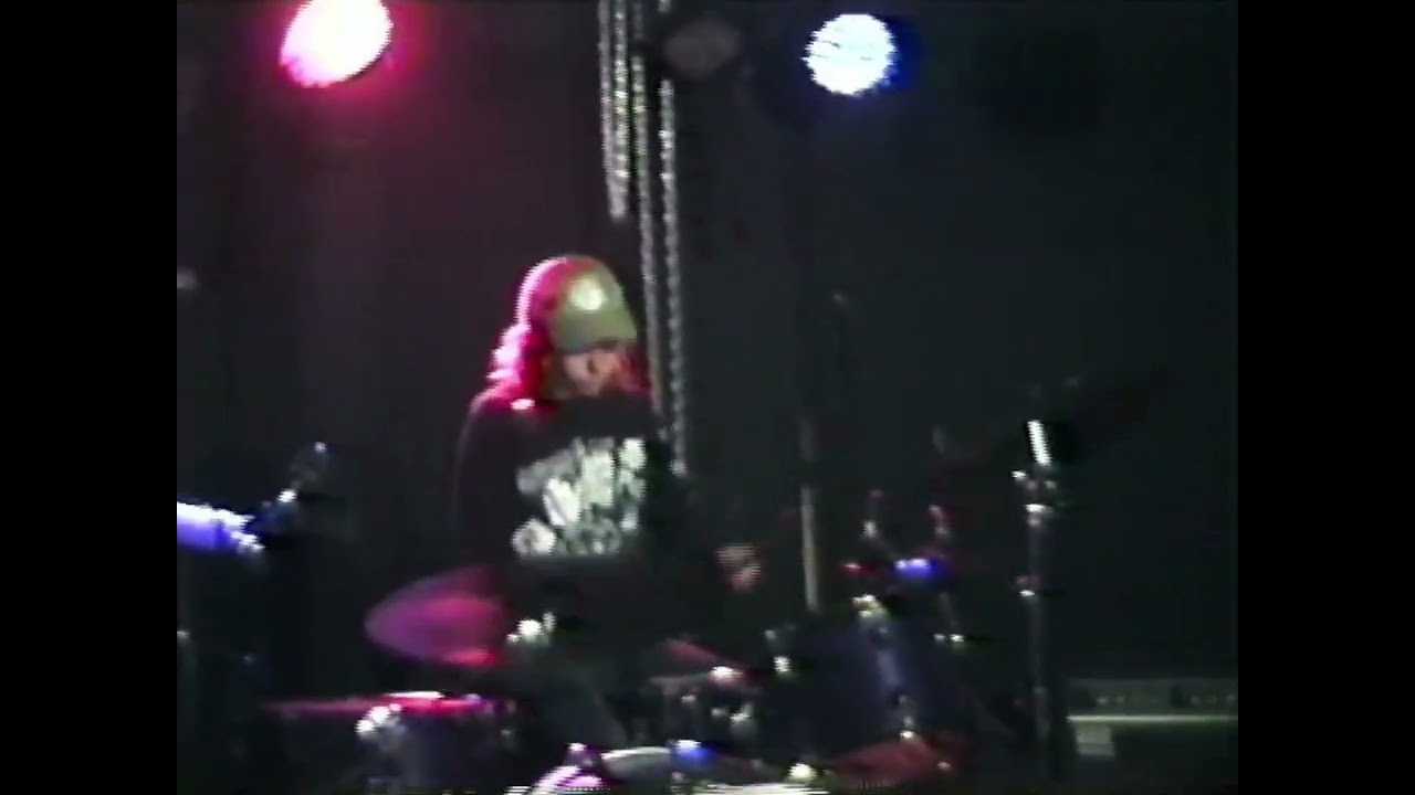 theyslashthem @ New Brookland Tavern (FULL SET), Columbia SC - 1/12/26