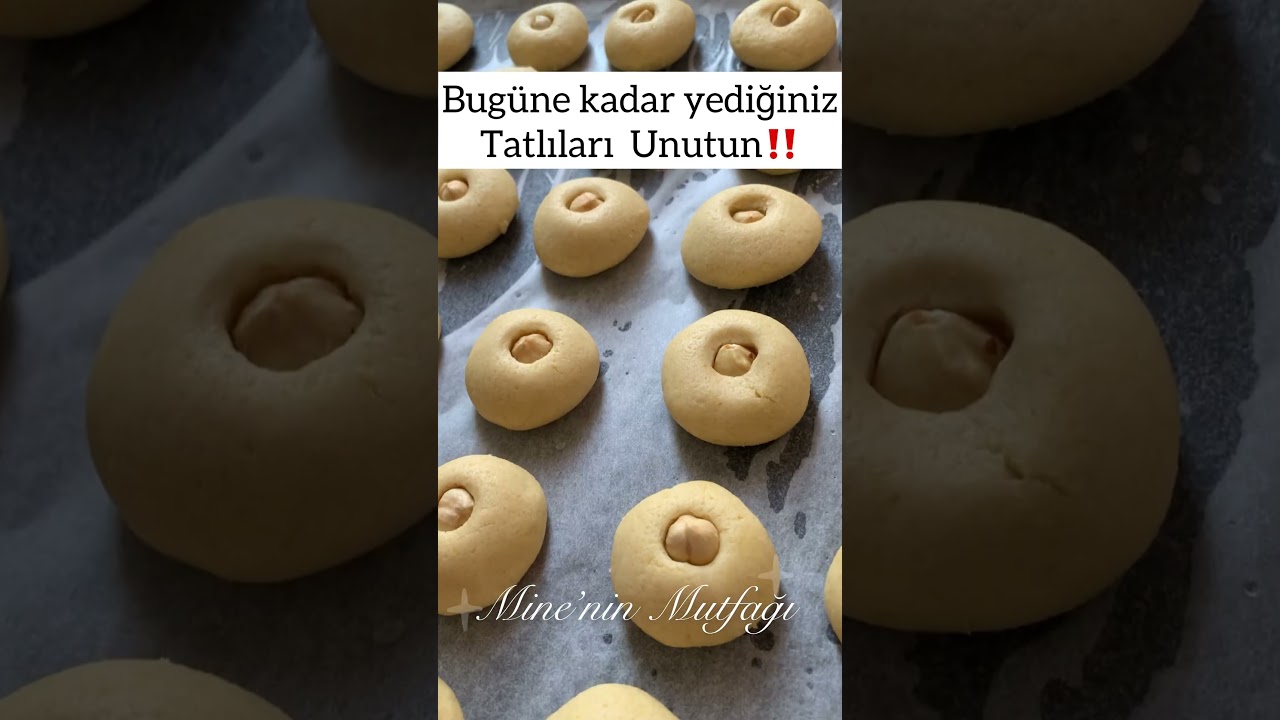 ÖYLE KOLAY BİR TATLI Kİ😍 10 DAKİKANIZI ALACAK KIYIR KIYIR ŞEKERPARE TATLISI👌🏻İFTAR İÇİN ŞAHANE