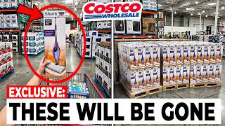 Costco 38 DISCONTINUED ITEMS - Prices Just CRASHED September 2026
