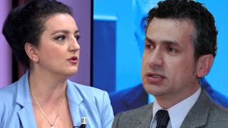 Milori replika me Spahiun: Albini do e çojë Kosovën në zgjedhje dhe do fitojë prap thellë