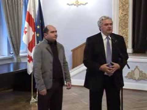 CH Internet Diary* თანამედროვე სპარსული დრამატურგია, გიორგი ლობჟანიძე