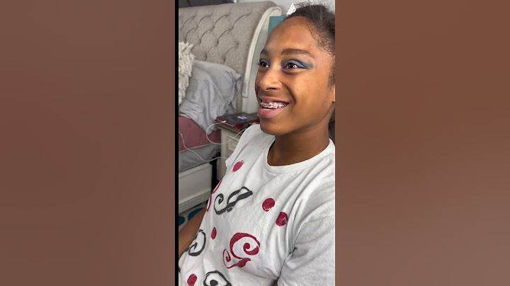GRWM for Prom