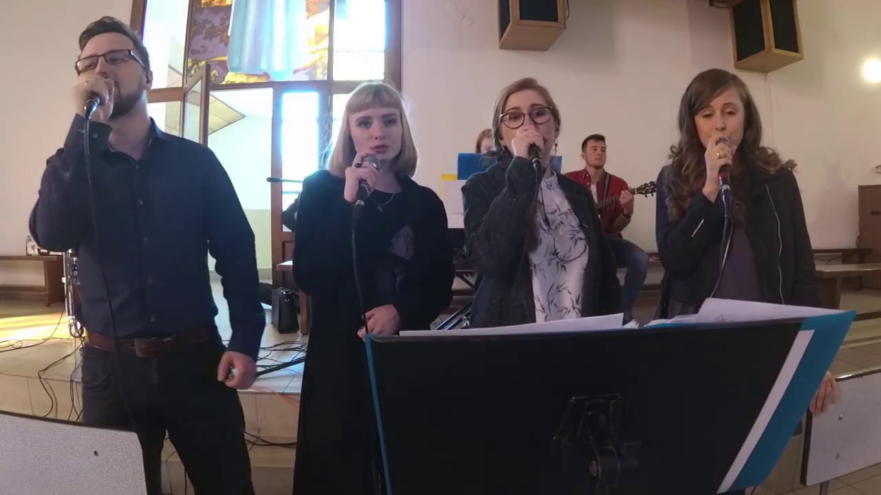 Absolutnie nic nie udało by się nam bez miłości