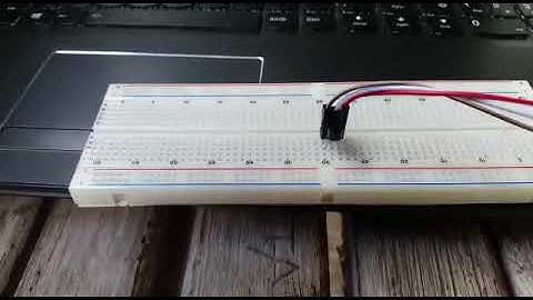 Temperature control with LM35 on Labview