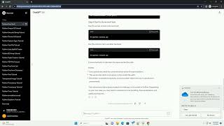 python create unix socket
