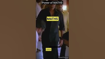 Power of MATHS inspiration quotes  #shorts #sigmarule #sigma #ytshorts