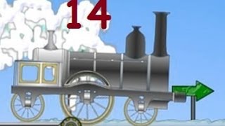 Railway Bridge Level 14 - Game on Android screenshot 3