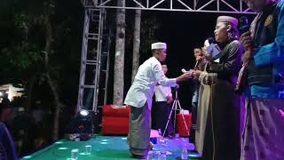 HABIBI & ADDINULANAA - MUSHOHABATURRIJAL