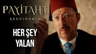 Mahmud Paşa'nın Bilinmeyen Yüzü! I Payitaht Abdülhamid 144. Bölüm