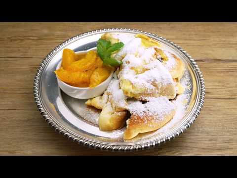 Kaiserschmarrn (Kaiserschmarren) selber machen | Rezept: https://www.cuisini-blog.de/kaiserschmarrn/. 