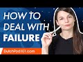 How to Deal with Missed Language Goals &amp; Failure