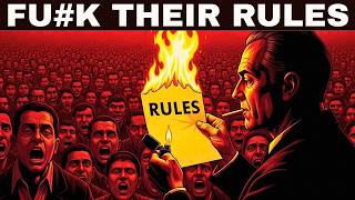 10 Dangerous Rules of Society You Must Break – Machiavelli’s Dark Lessons Wealth