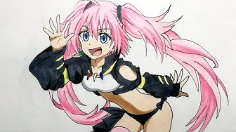 ミリムナーヴァ Youtube ミリムナーヴァ Youtube