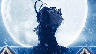 Krampus: The Demon Of Christmas (Folklore Explained)