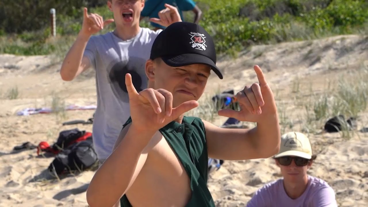 Spring GENTS 2023 – Week 1 Day 3 - YouTube