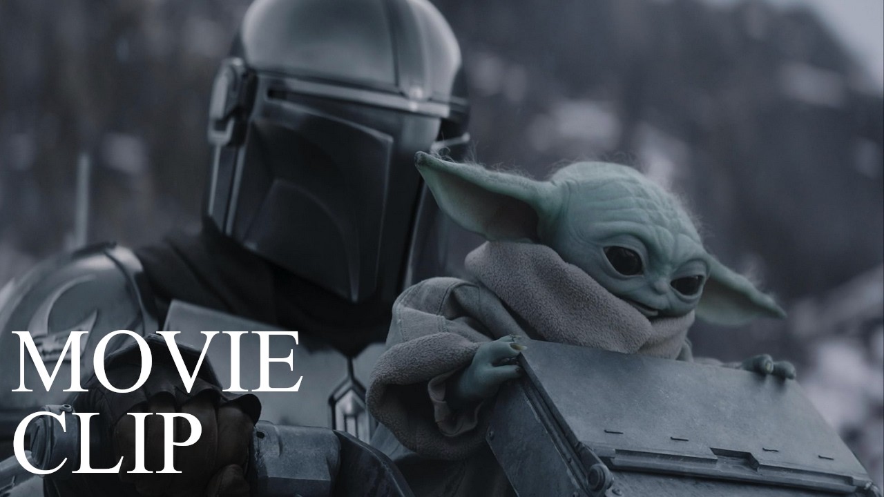 Star Wars: The Mandalorian and Grogu | Official Clip 2026 - YouTube