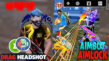 Macroandroid Free Fire Ob51 | Macro ff Android ob51 ☠️🎯 Tutorial | Macro Droid New Headshot Script 📂